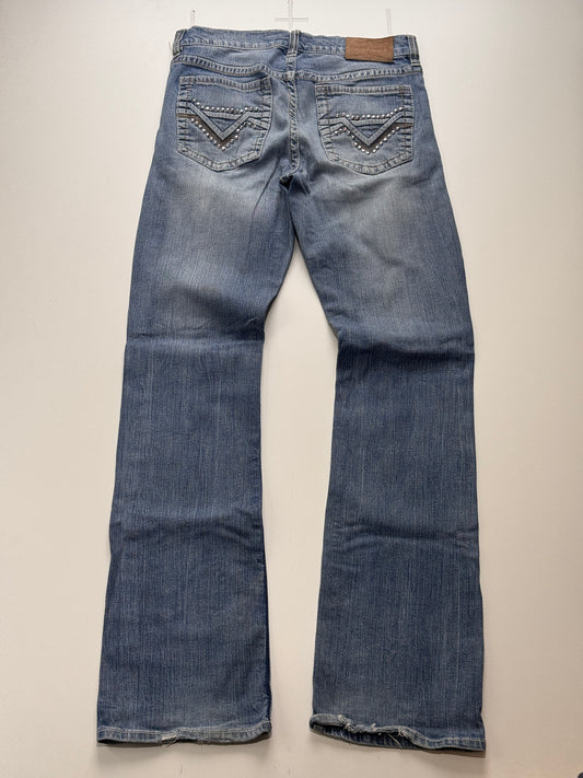 Frauen Jeans US31 F1566