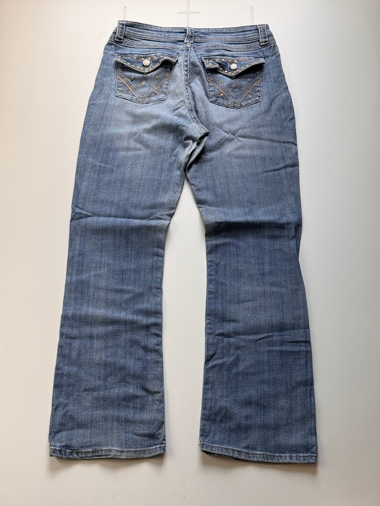 Frauen Jeans US31 F1486