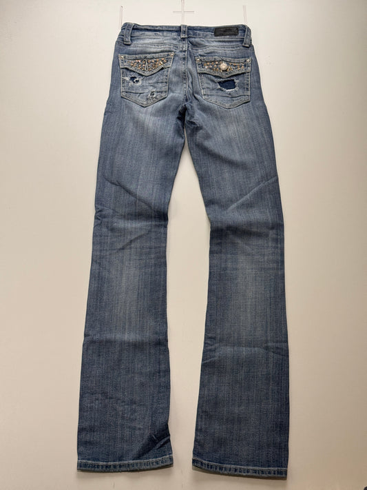 Frauen Jeans US25 F1597