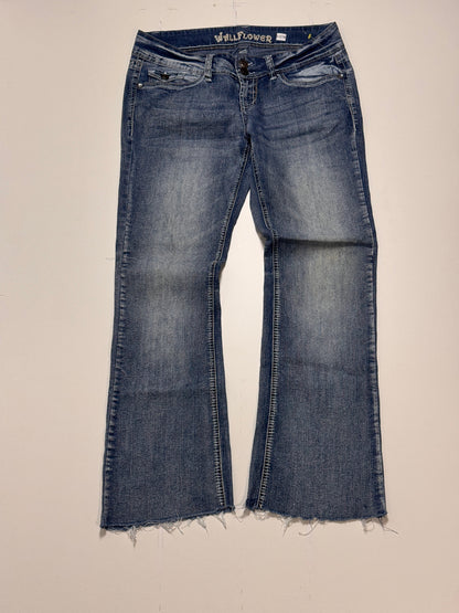 Frauen Jeans US33 F1279