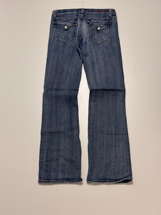 Frauen Jeans US29 F1217