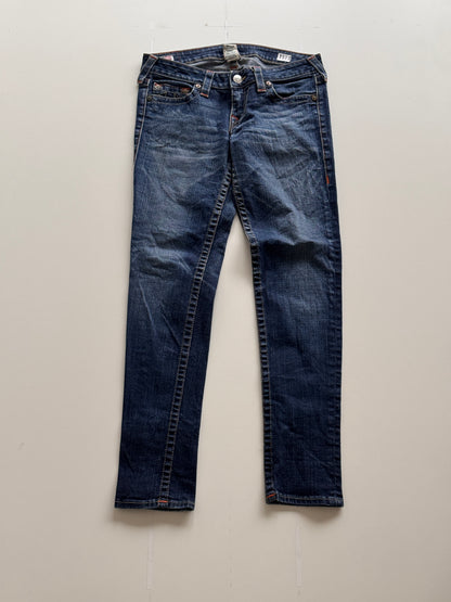 True Religion Frauen US28 T573