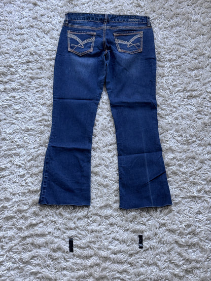 Frauen Jeans US31 F319