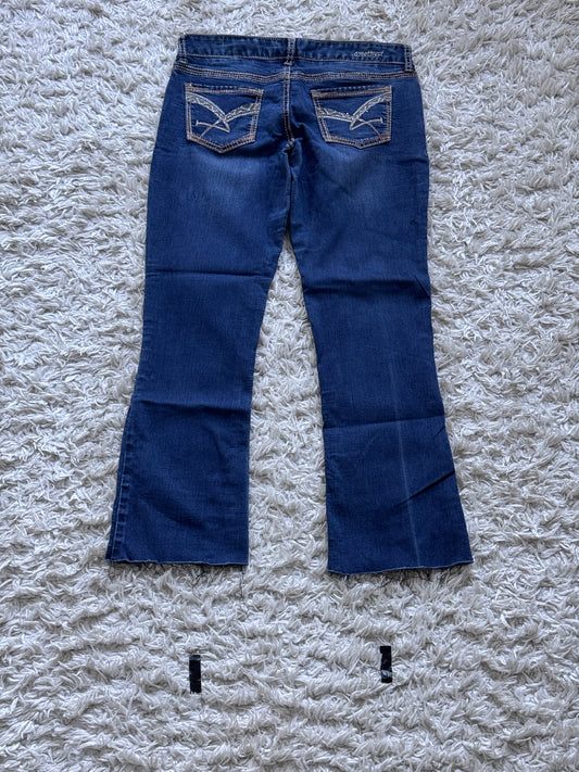 Frauen Jeans US31 F319