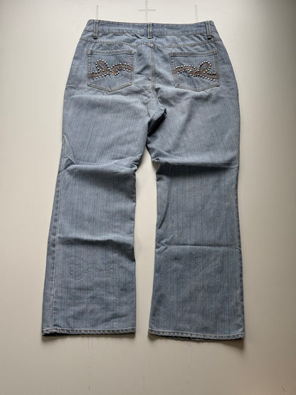 Frauen Jeans US32 F1470