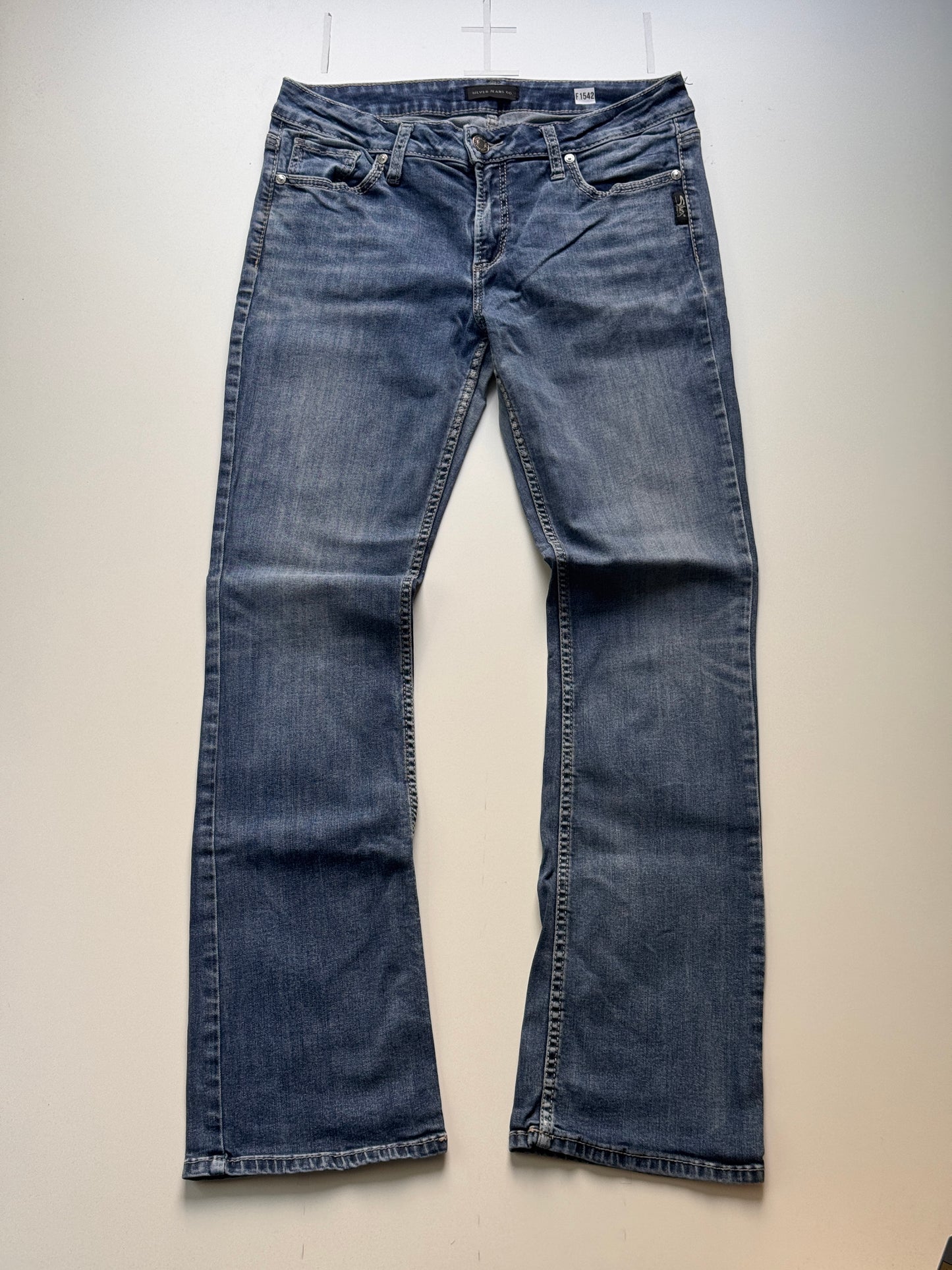 Frauen Jeans US31 F1542