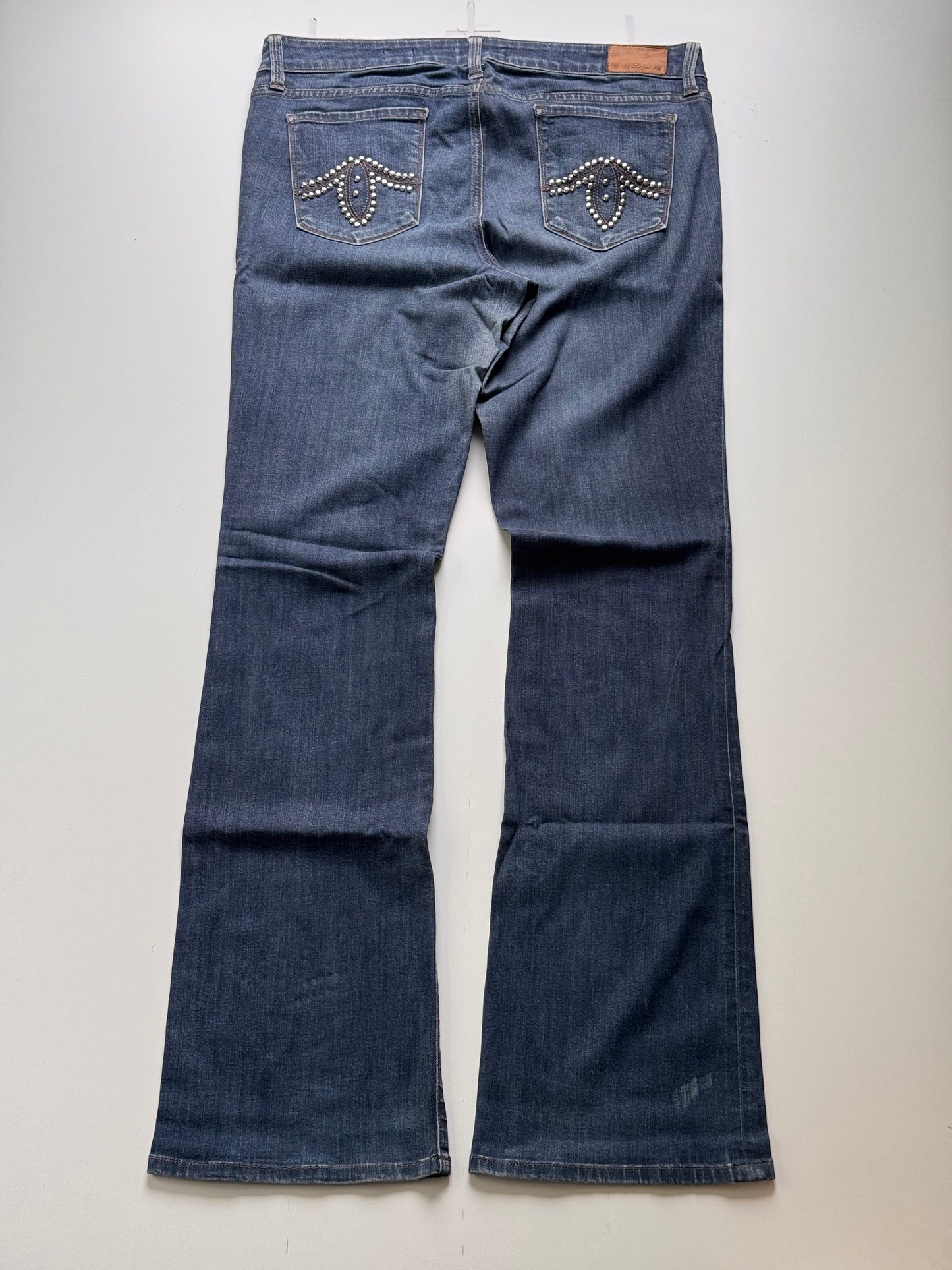 Frauen Jeans US34 F1430