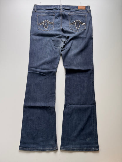Frauen Jeans US34 F1430