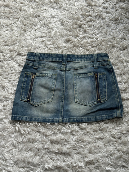 Frauen MiniRock US29 MR42