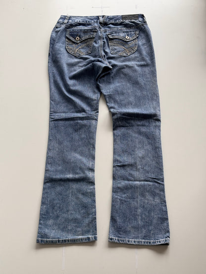 Frauen Jeans US31 F713