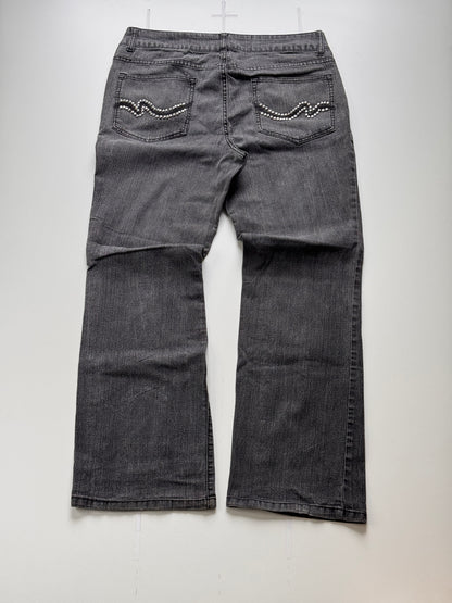 Frauen Jeans US33 F1419
