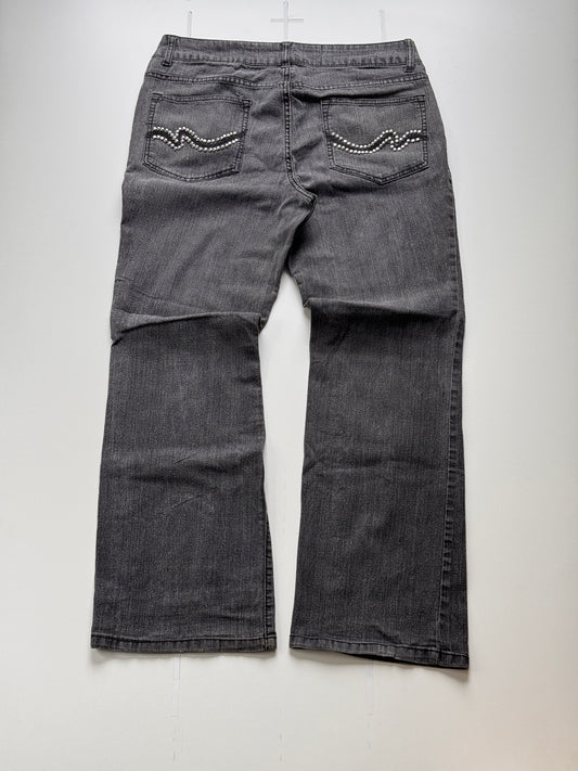 Frauen Jeans US33 F1419