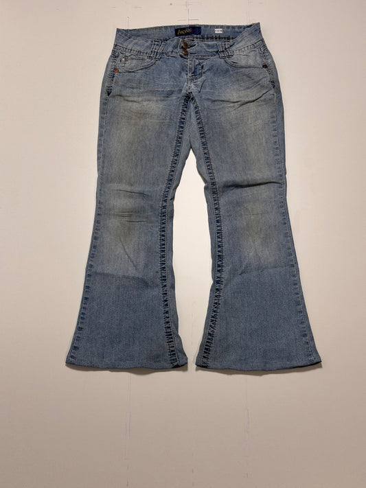 Frauen Jeans US31 F1278