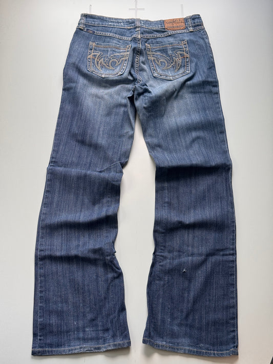 Frauen Jeans US33 F1533