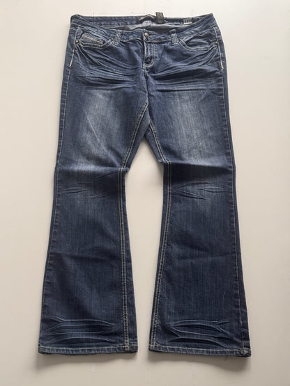 Frauen Jeans US38 F490