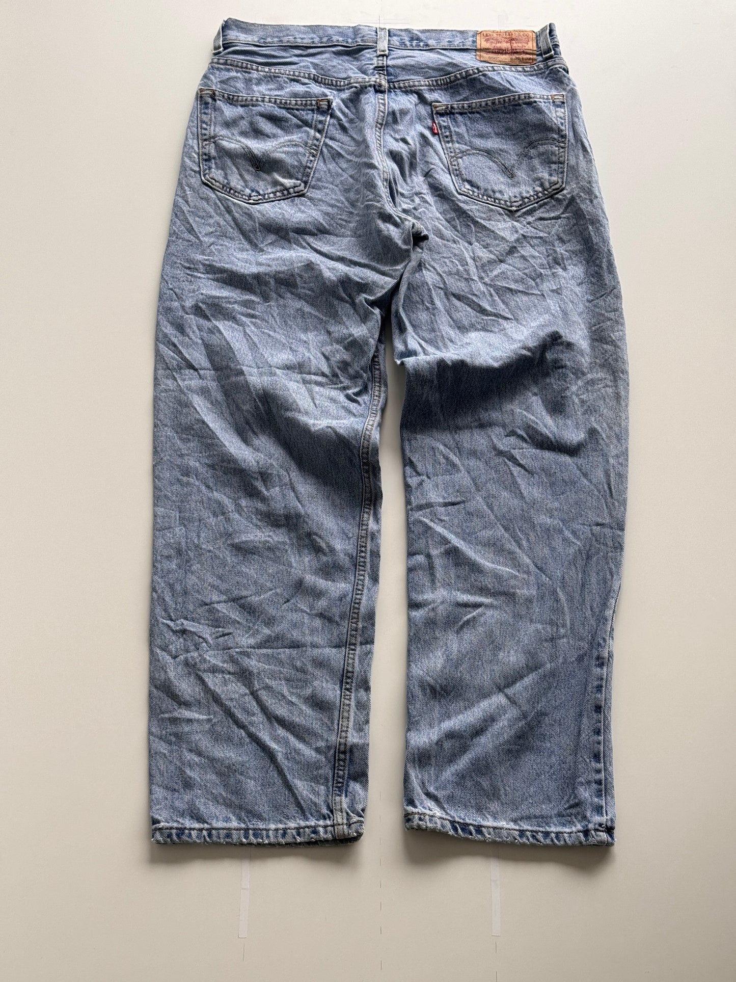 Levis Herren US36 L8