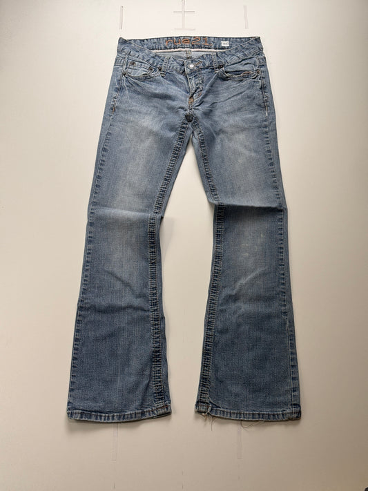 Frauen Jeans US28 F1603