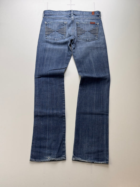 Frauen Jeans US30 F1507