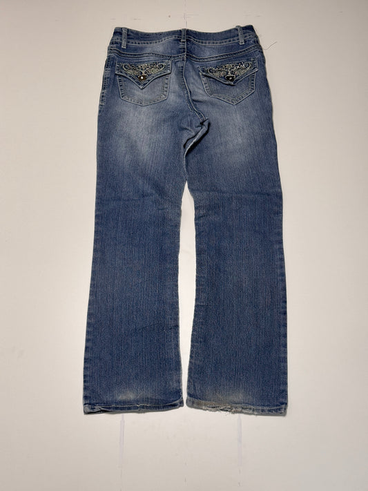 Frauen Jeans US30 F939