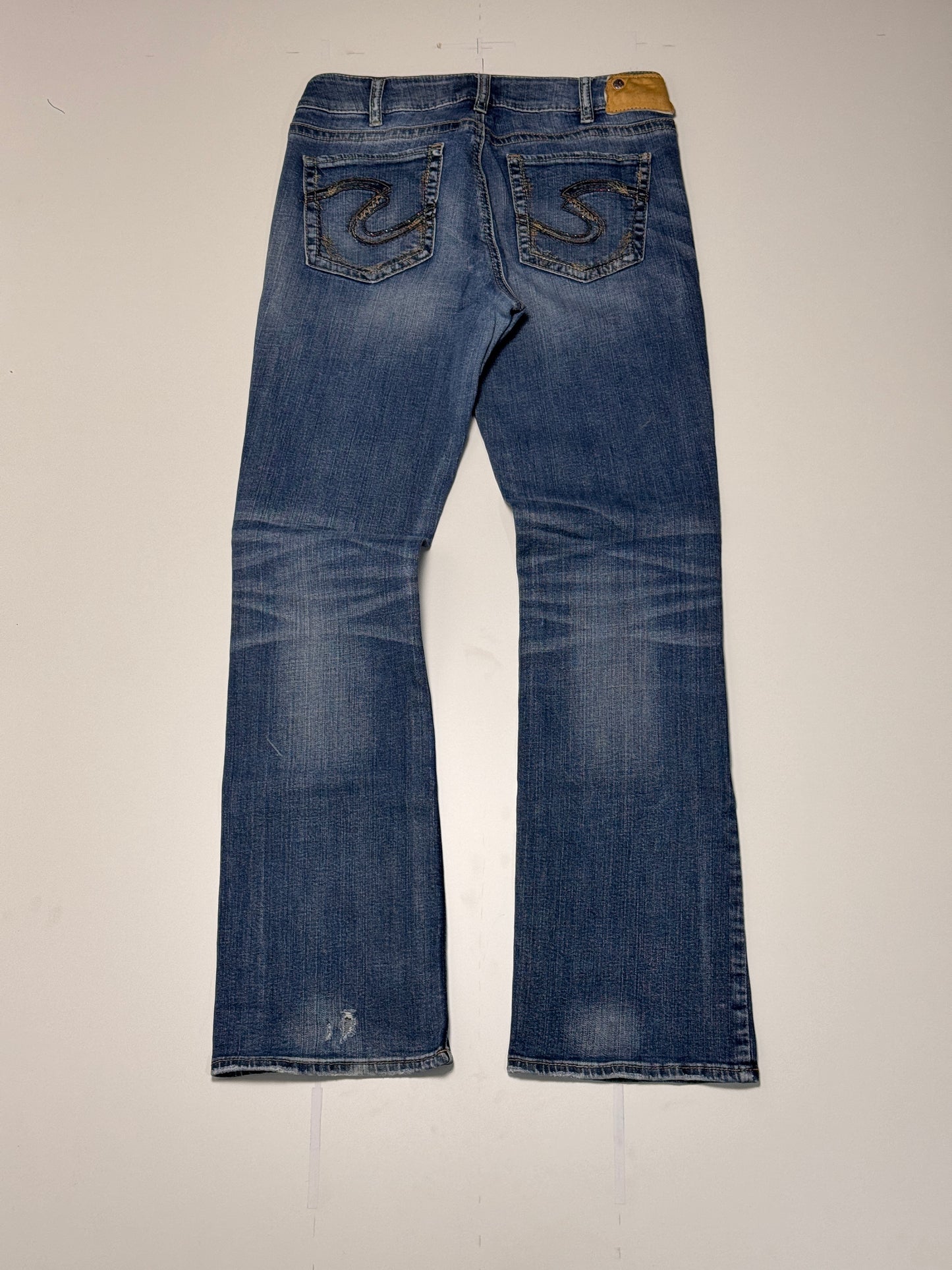 Frauen Jeans US29 F917