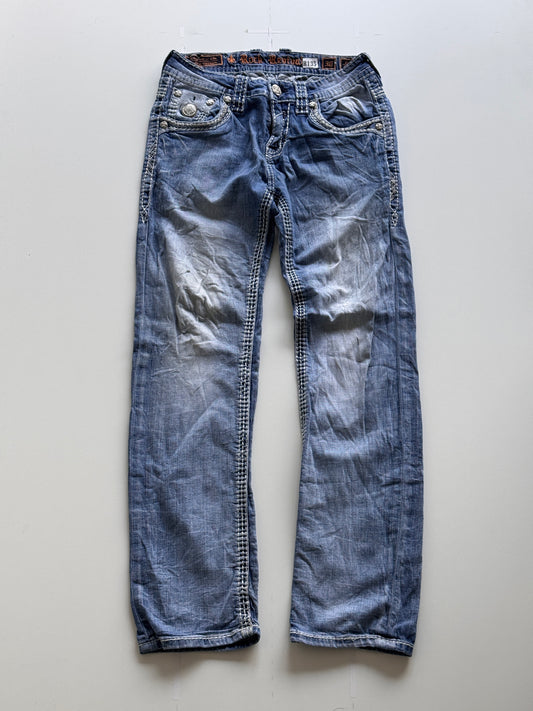 Rock Revival Herren Jeans US30 R135