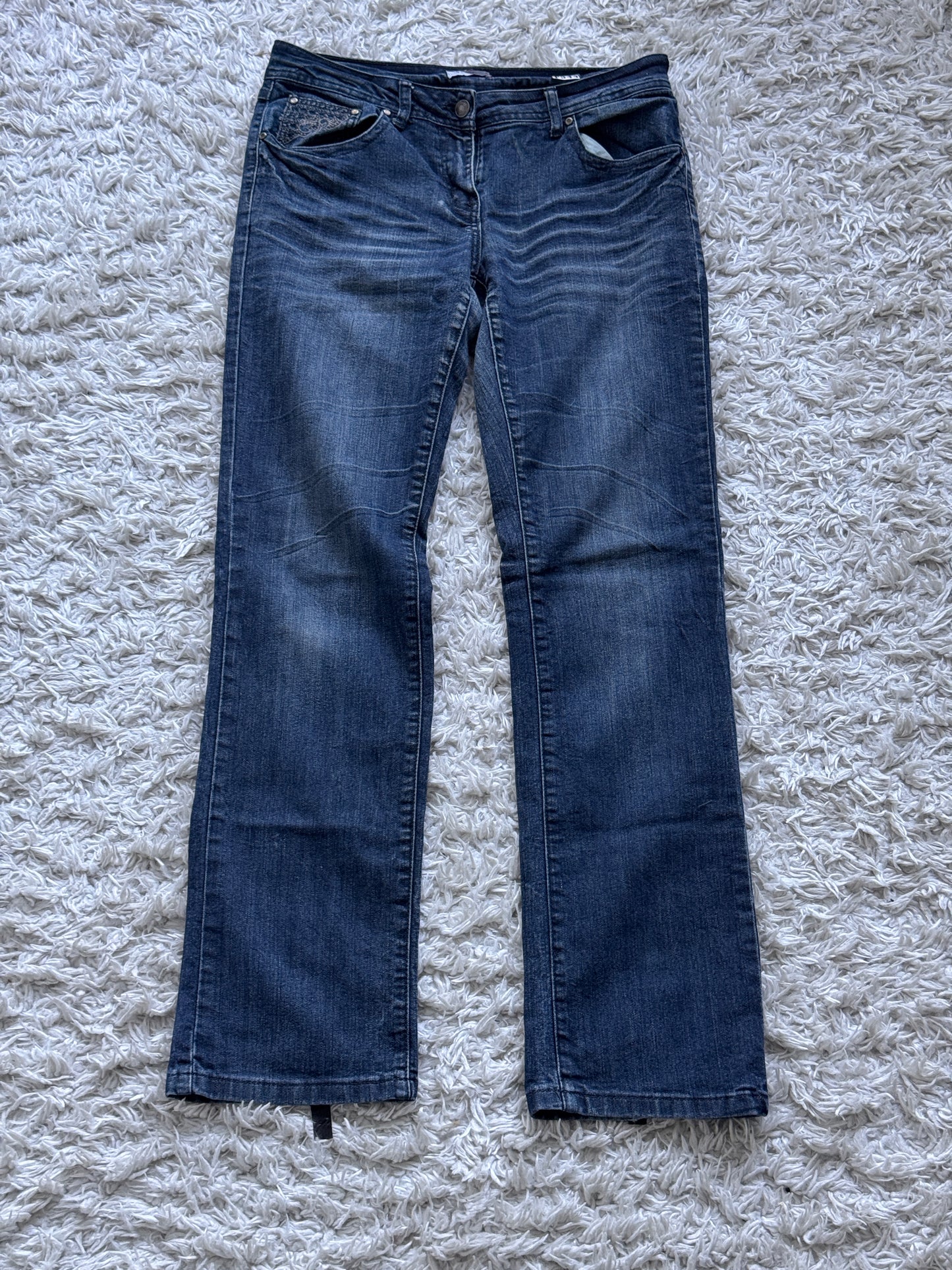 Frauen Jeans US33 F344