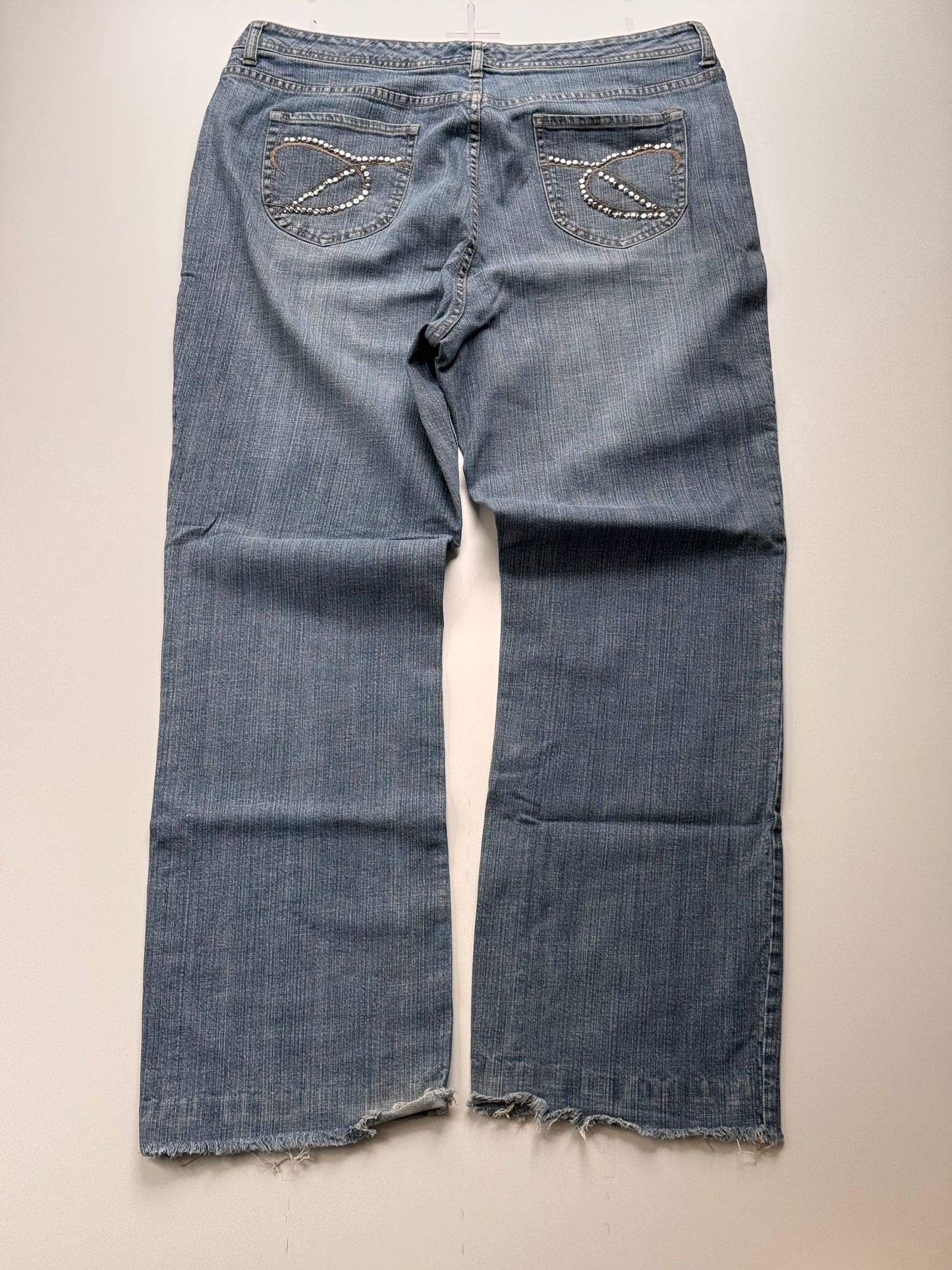 Frauen Jeans US36 F1412