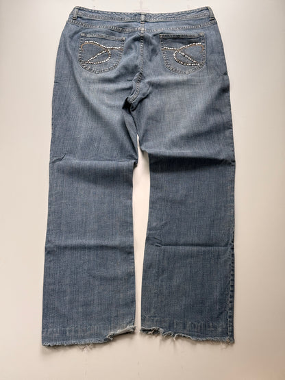 Frauen Jeans US36 F1412