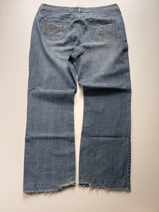 Frauen Jeans US36 F1412