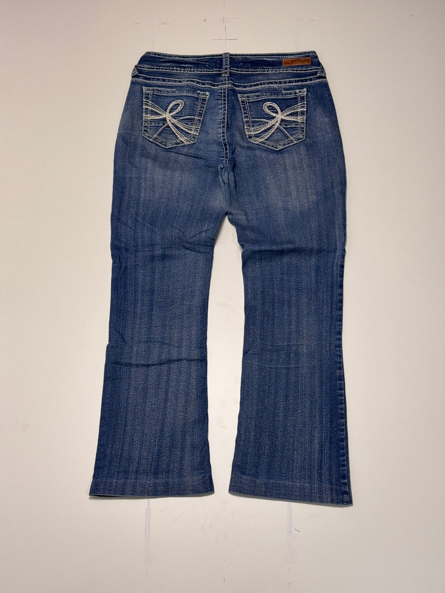 Frauen Jeans US31 F922