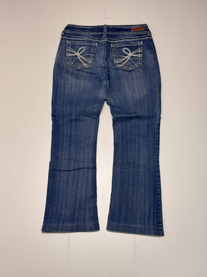 Frauen Jeans US31 F922