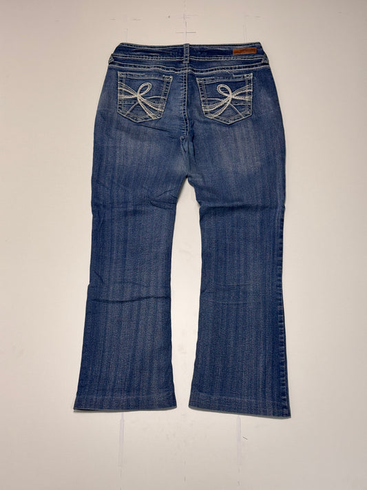 Frauen Jeans US31 F922