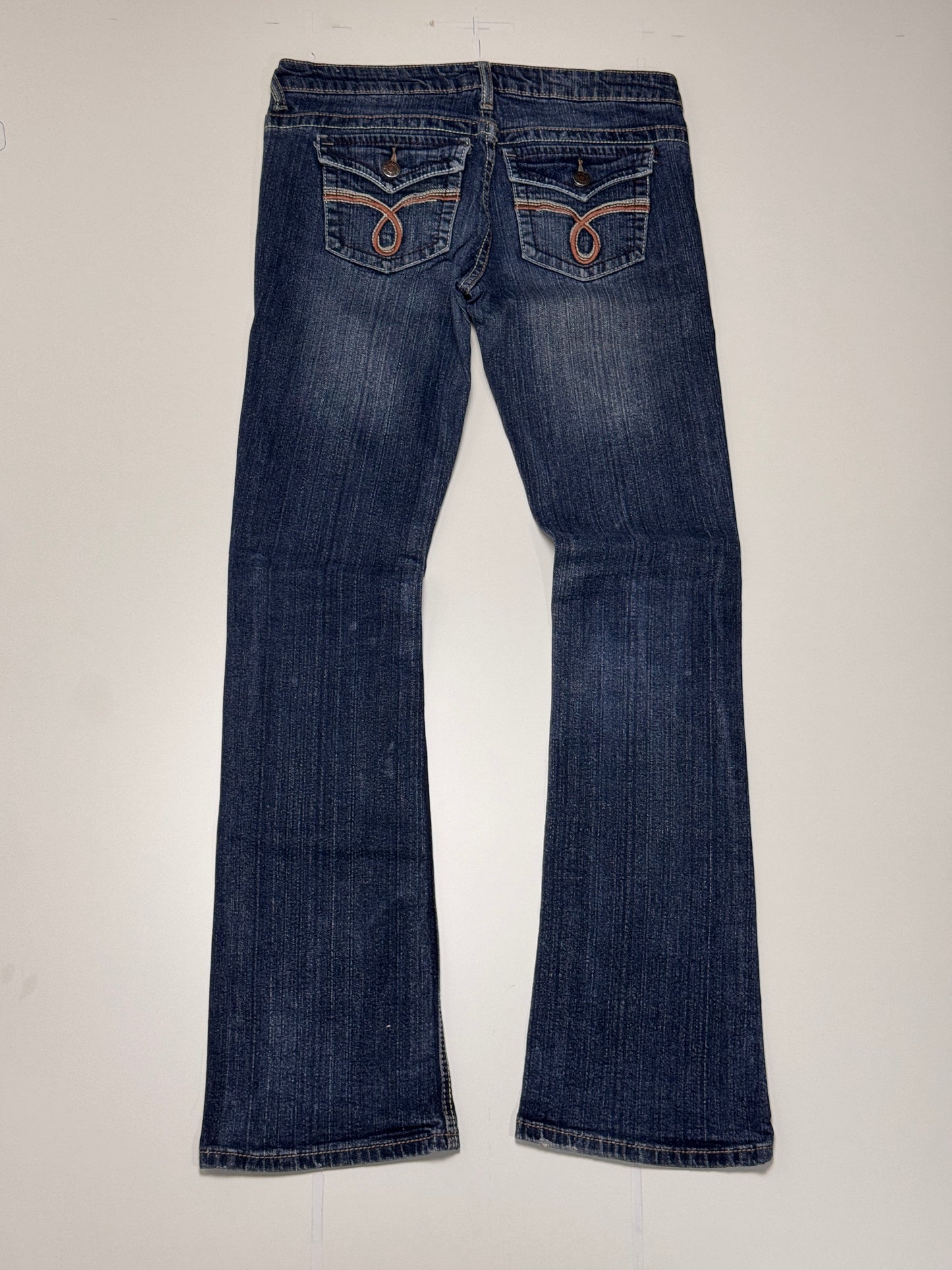 Frauen Jeans US31 F887