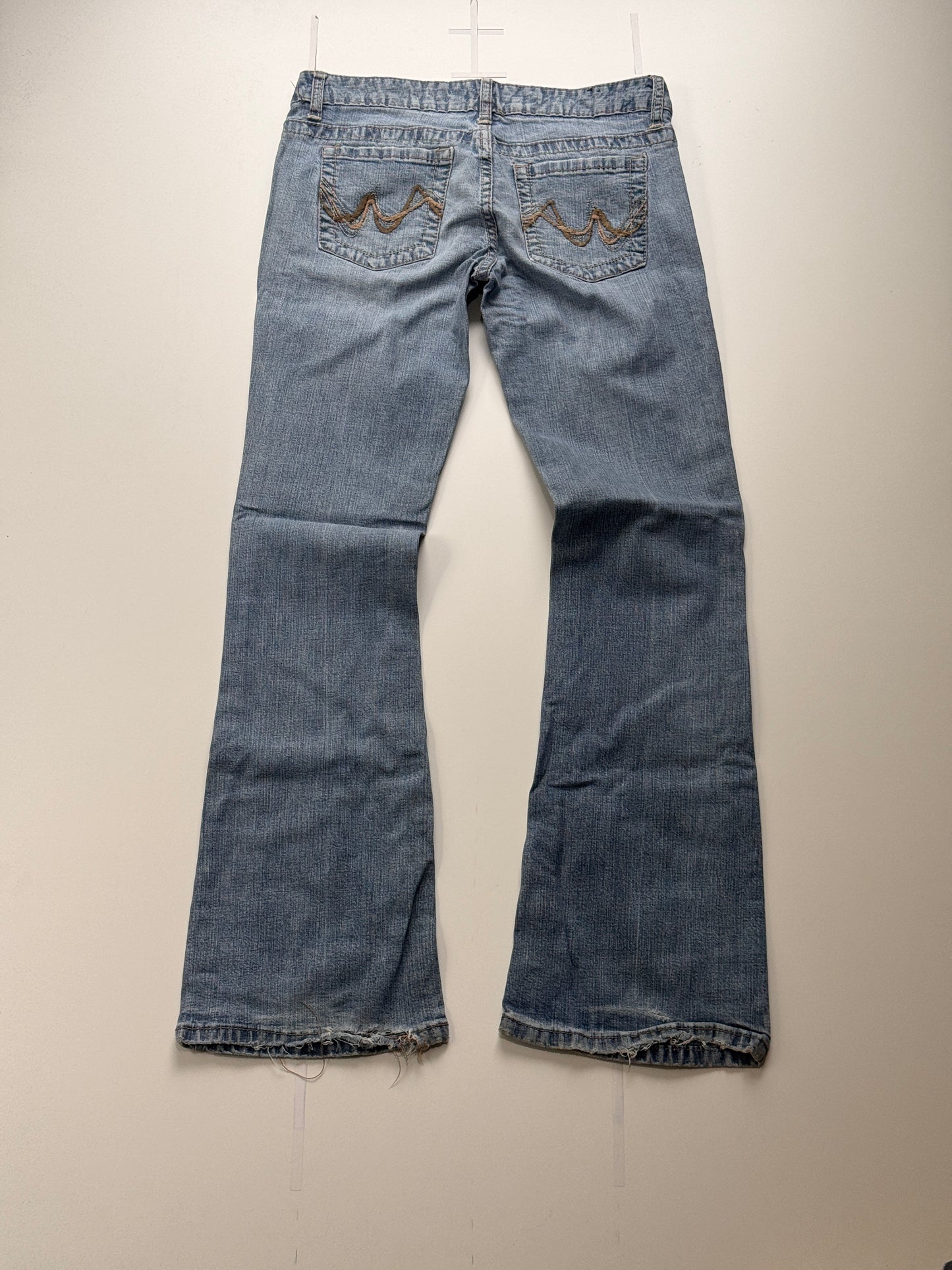 Frauen Jeans US28 F1603