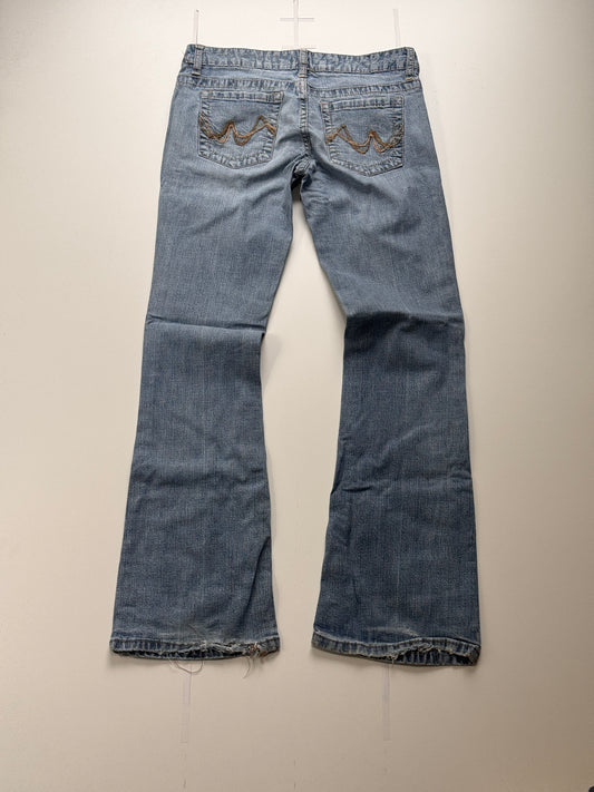 Frauen Jeans US28 F1603