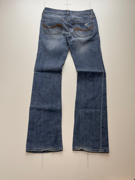 Frauen Jeans US27 F1579