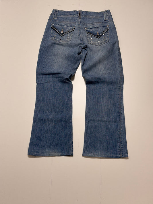 Frauen Jeans US29 F1181