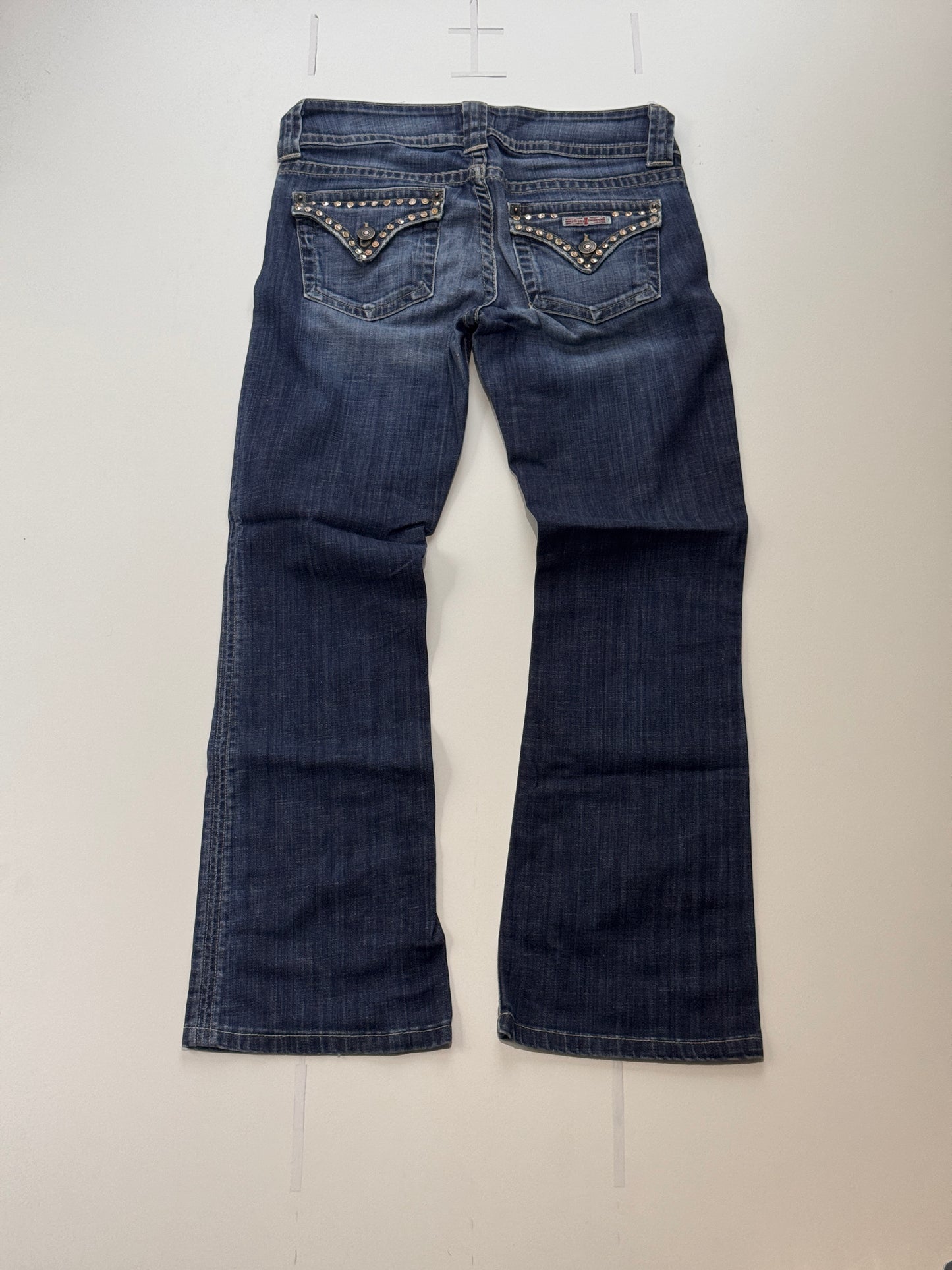 Frauen Jeans US30 F1585