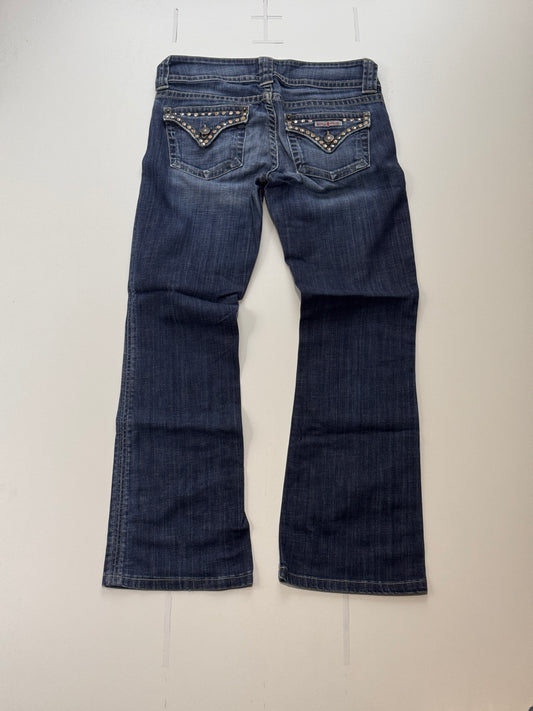 Frauen Jeans US30 F1585