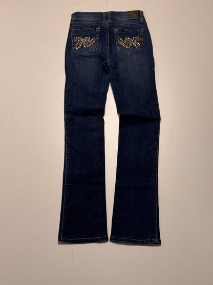 Frauen Jeans US25 F1380