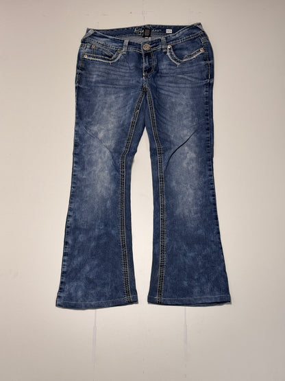 Frauen Jeans US31 F975