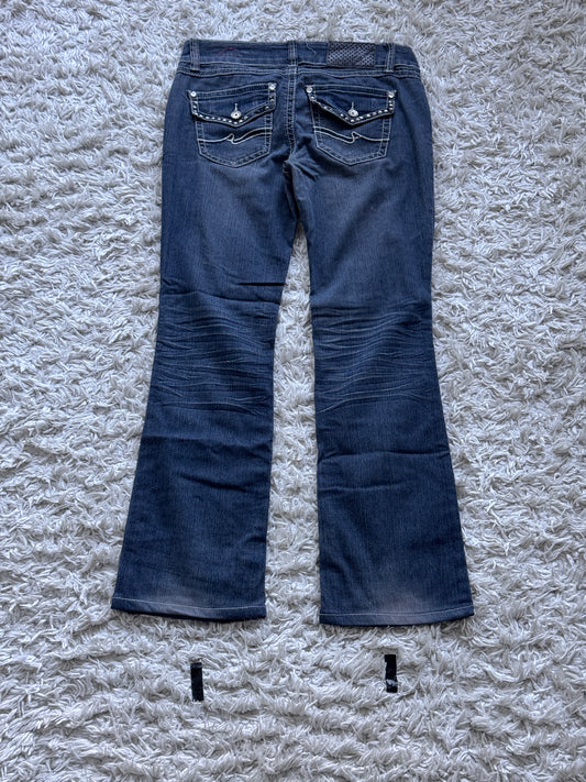 Frauen Jeans US31 F333