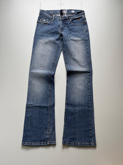 Frauen Jeans US27 F1478
