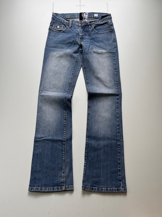 Frauen Jeans US27 F1478
