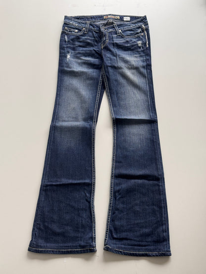 Frauen Jeans US31 F422