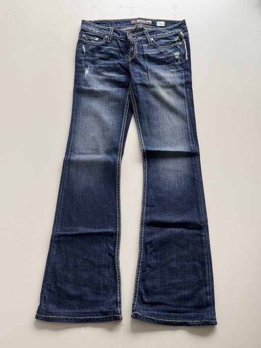 Frauen Jeans US31 F422
