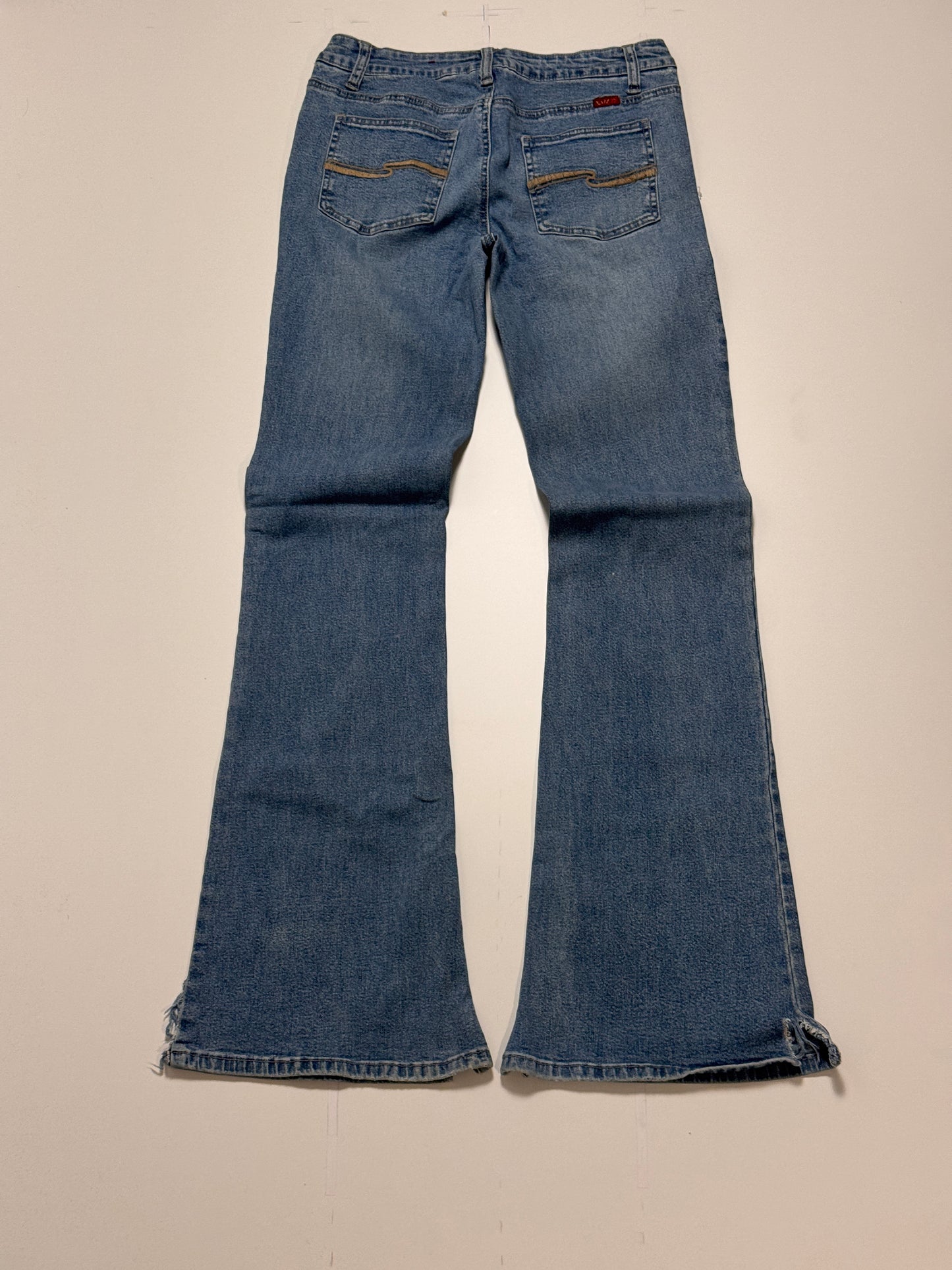 Frauen Jeans US28 F1218