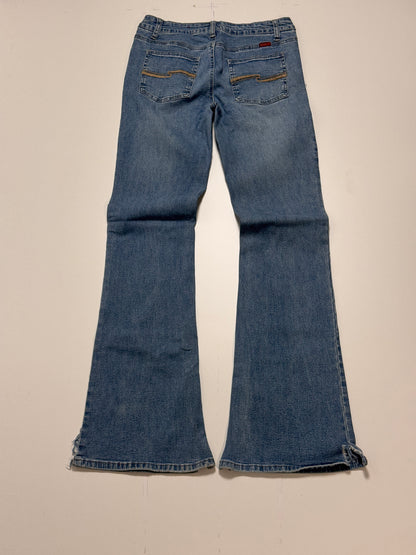 Frauen Jeans US28 F1218