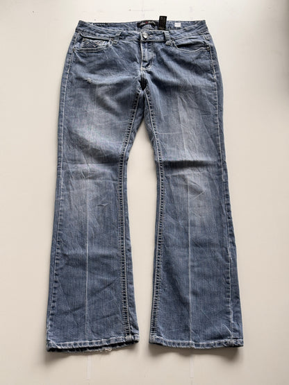 Frauen Jeans US33 F721