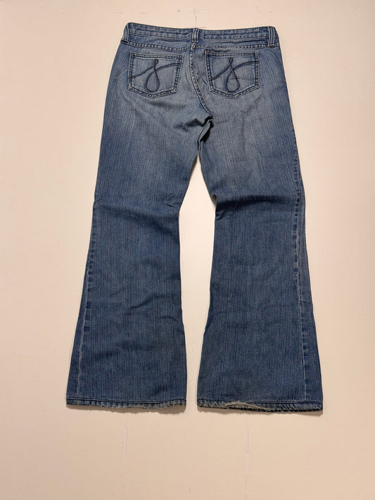 Frauen Jeans US30 F1196